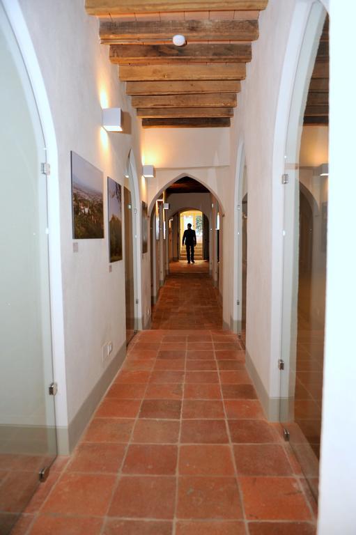 Palazzo Boccella Casa de hóspedes Villa Basilica Exterior foto