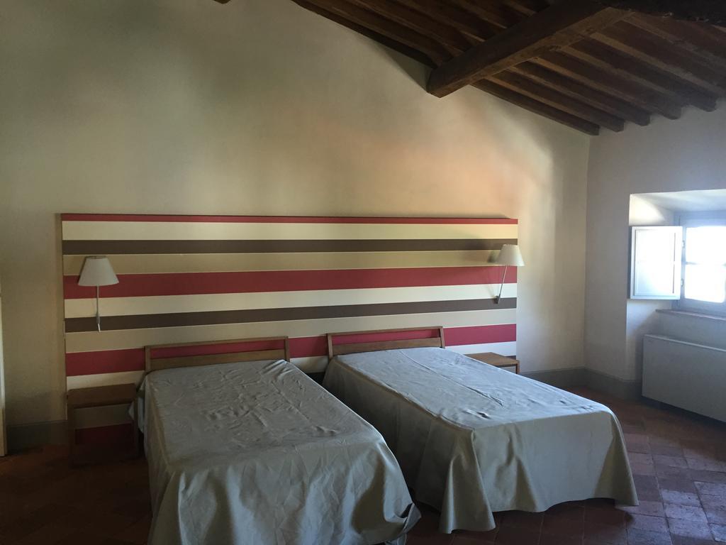 Palazzo Boccella Casa de hóspedes Villa Basilica Quarto foto